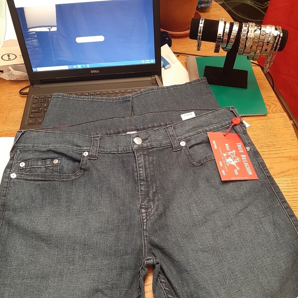 Man's Jeans - Picture 9 of 9